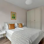 Appartamento Scala With Parking By Lion Danzica
