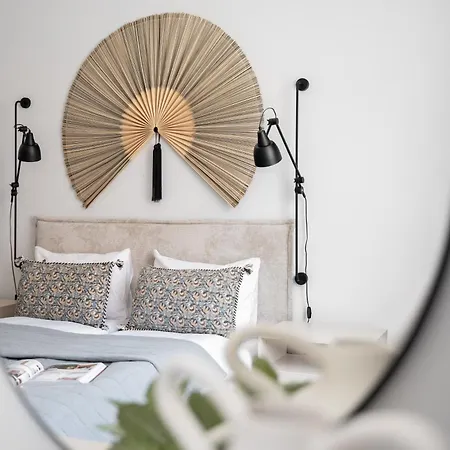 아파트 Scala With Parking By Lion