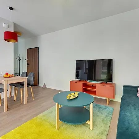 Scala With Parking By Lion 아파트
