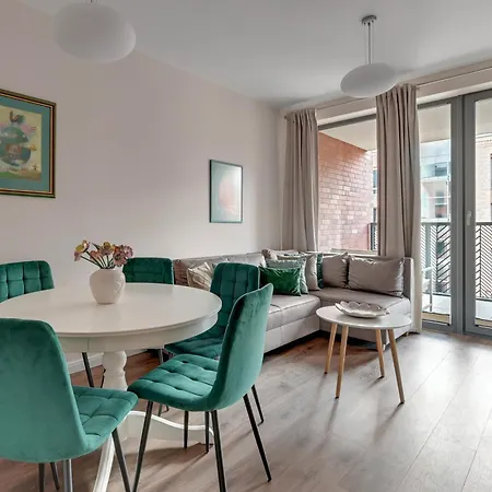 Scala 60f Center Premium With Parking By Lion Appartement *