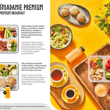 דירה Old Town Scala F With Parking By Lion גדנסק