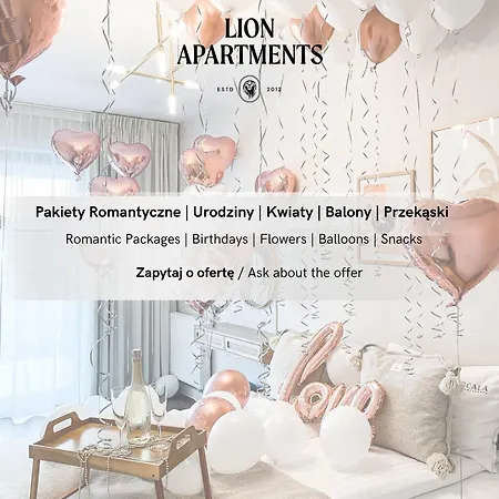 Scala With Parking By Lion *