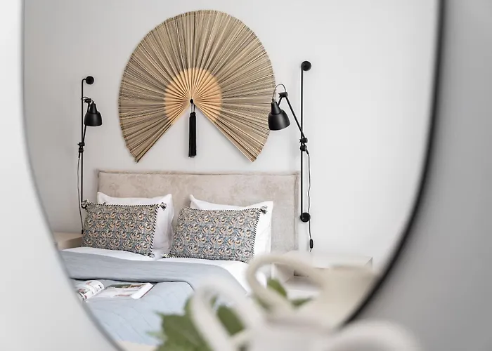 Апартаменты Scala With Parking By Lion