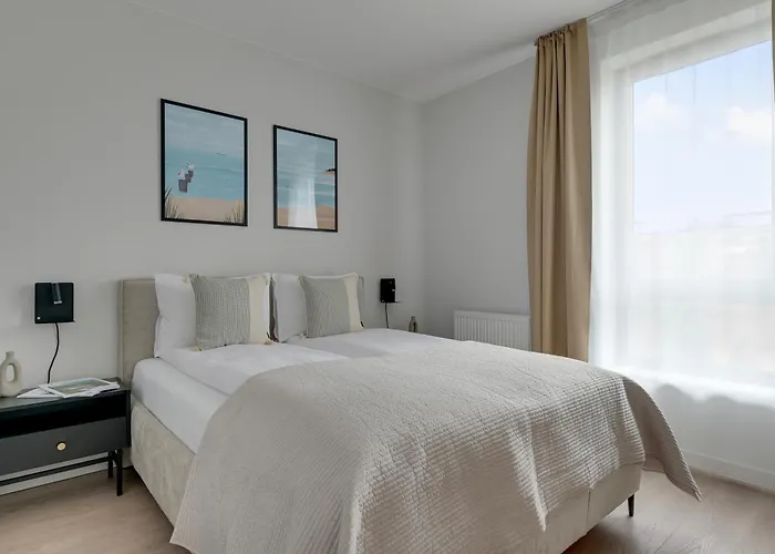 Appartement Old Town Scala F With Parking By Lion