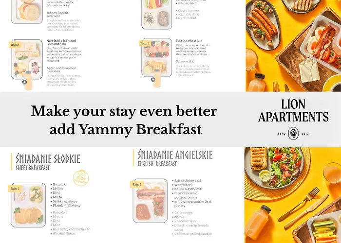 Appartement Old Town Scala F With Parking By Lion