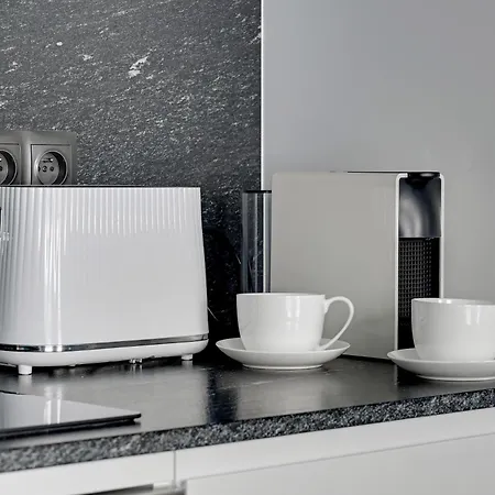 Apartamento Old Town Scala F With Parking By Lion *