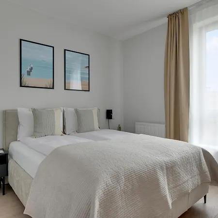 Apartamento Old Town Scala F With Parking By Lion